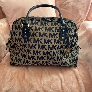Vintage Michael Kors Logo bag